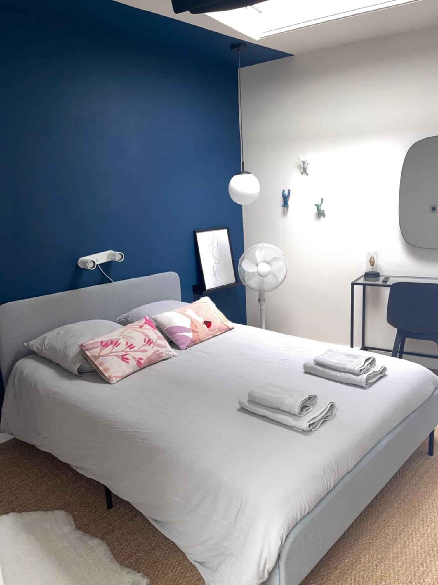 Le Loft Du Chapitre Apartment Saint-Brieuc Ngoại thất bức ảnh