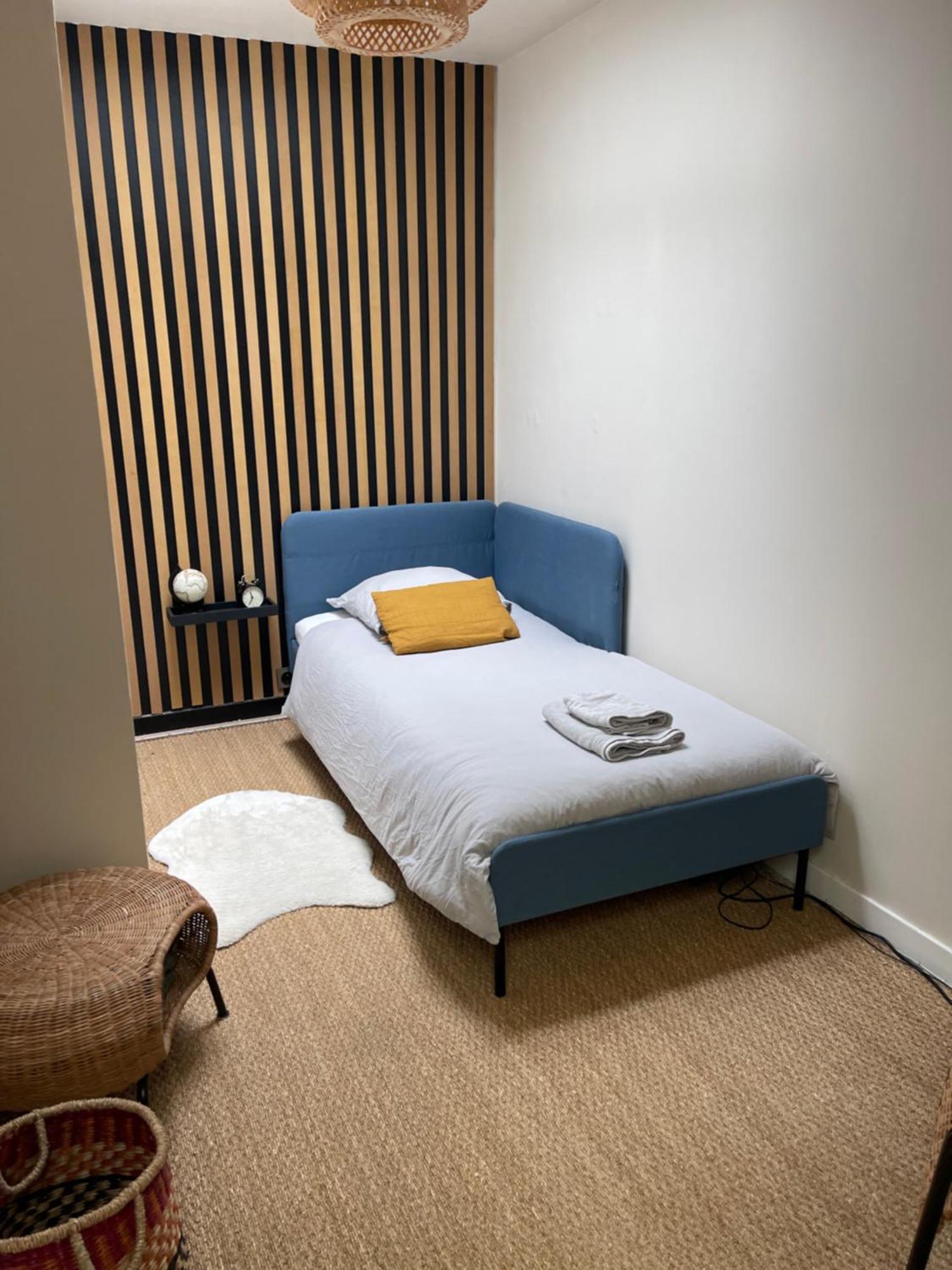 Le Loft Du Chapitre Apartment Saint-Brieuc Ngoại thất bức ảnh